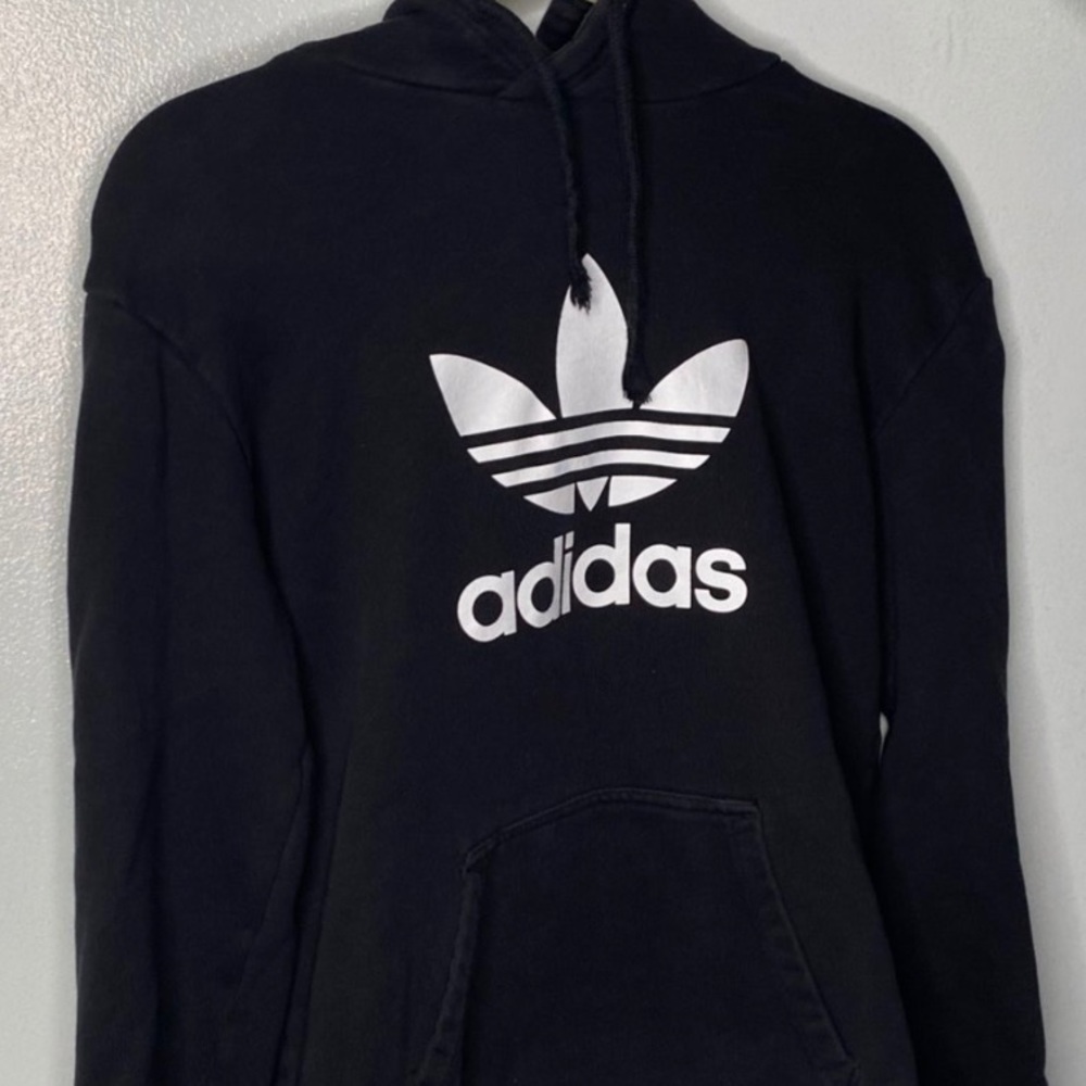 Adidas hoodie